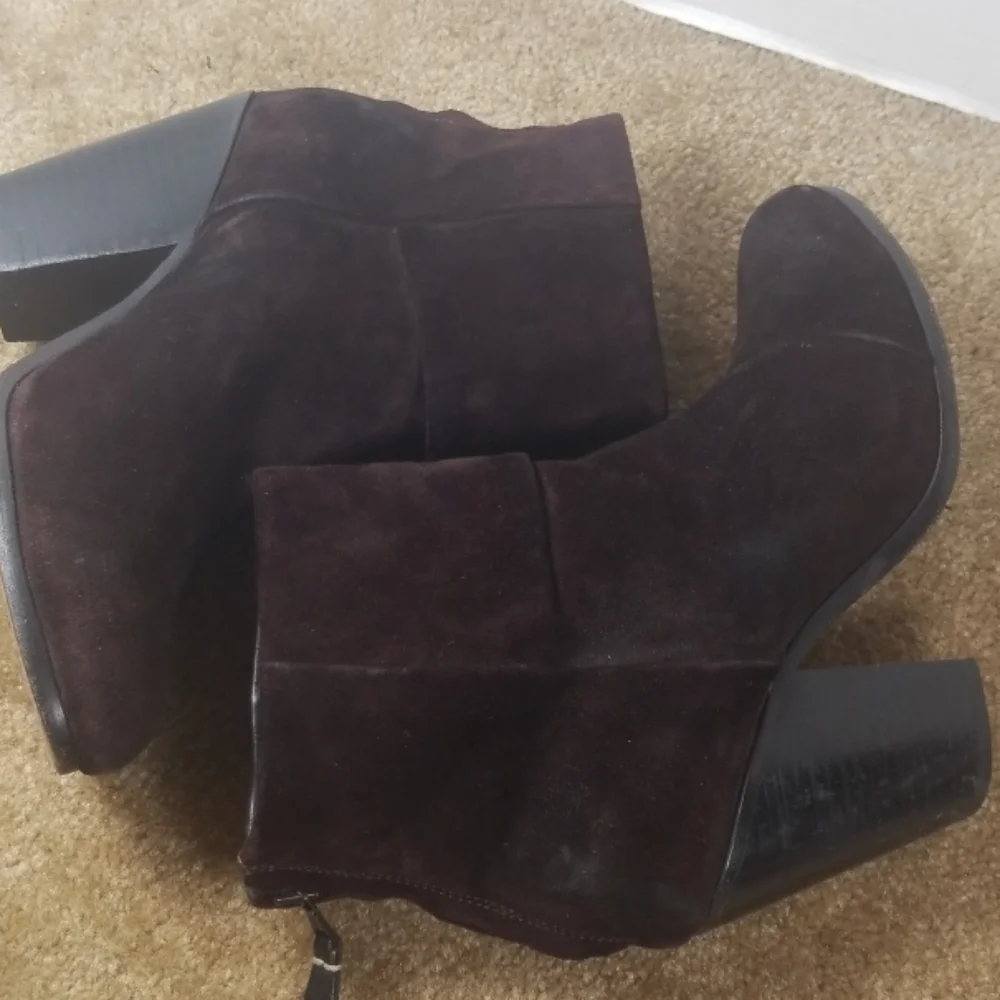 Rag & Bone booties